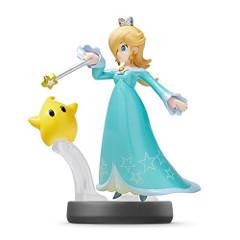The GameZone - Rosalina - Video Game - Amiibo