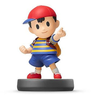 The GameZone - Ness - Video Game - Amiibo