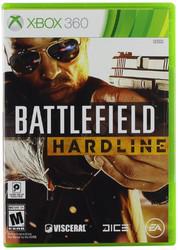 The GameZone - Battlefield Hardline - Video Game - Xbox 360