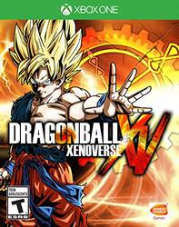 The GameZone - Dragon Ball Xenoverse - Video Game - Xbox One
