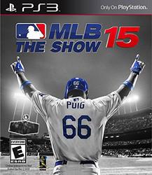 The GameZone - MLB 15: The Show - Video Game - Playstation 3