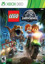 The GameZone - LEGO Jurassic World - Video Game - Xbox 360