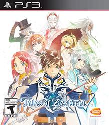 The GameZone - Tales of Zestiria - Video Game - Playstation 3