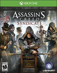 The GameZone - Assassin's Creed Syndicate - Video Game - Xbox One