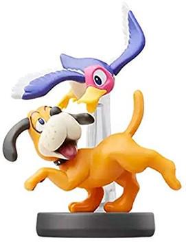 The GameZone - Duck Hunt - Video Game - Amiibo
