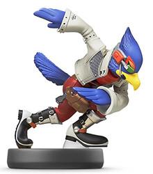 The GameZone - Falco - Video Game - Amiibo