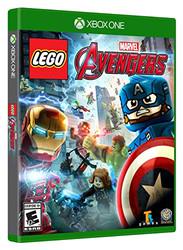The GameZone - LEGO Marvel's Avengers - Video Game - Xbox One