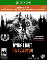The GameZone - Dying Light The Following Enhanced Edition - Video Game - Xbox One