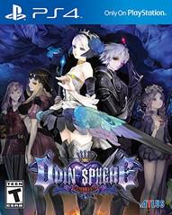 The GameZone - Odin Sphere Leifthrasir - Video Game - Playstation 4
