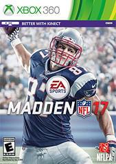 The GameZone - Madden NFL 17 - Video Game - Xbox 360