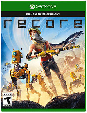The GameZone - ReCore - Video Game - Xbox One