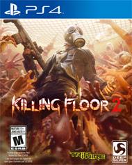 The GameZone - Killing Floor 2 - Video Game - Playstation 4