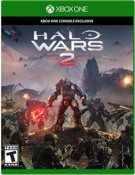 The GameZone - Halo Wars 2 - Video Game - Xbox One