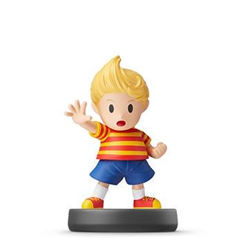 The GameZone - Lucas - Video Game - Amiibo