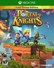 Portal Knights - Xbox One