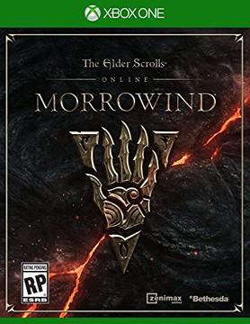 The GameZone - Elder Scrolls Online: Morrowind - Video Game - Xbox One