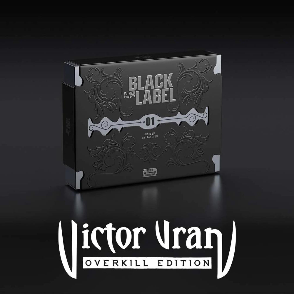 Black Label: Victor Vran - Playstation 4