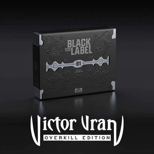 Black Label: Victor Vran - Playstation 4