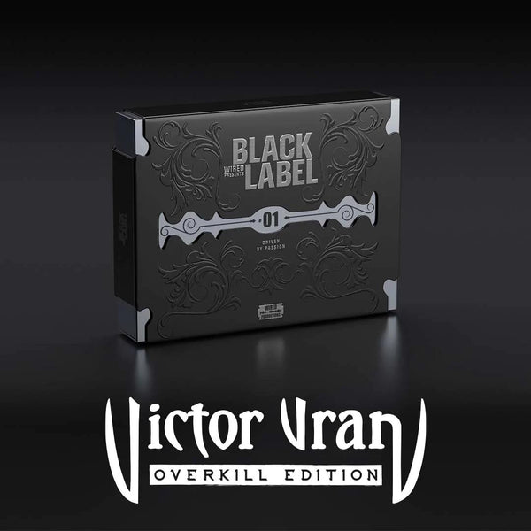 Black Label: Victor Vran - Playstation 4