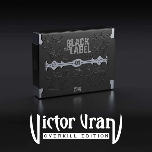 The GameZone - Black Label: Victor Vran - Video Game - Playstation 4