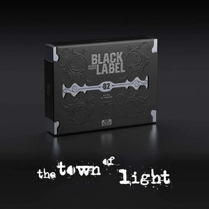 Black Label: The Town of Light - Playstation 4