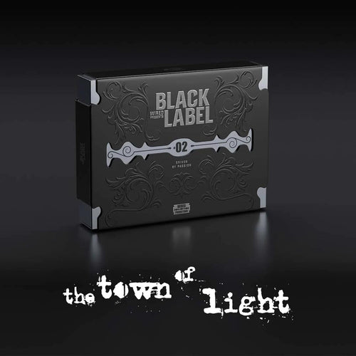 The GameZone - Black Label: The Town of Light - Video Game - Playstation 4