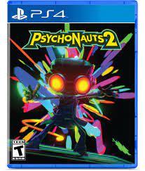 The GameZone - Psychonauts 2: Motherlobe Edition - Video Game - Playstation 4