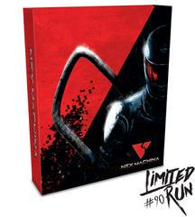 Nex Machina [Collector's Edition] - Playstation 4