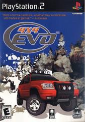 The GameZone - 4x4 Evo - Video Game - Playstation 2