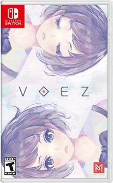 The GameZone - VOEZ - Video Game - Nintendo Switch