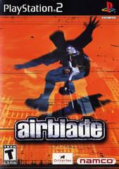 The GameZone - Airblade - Video Game - Playstation 2