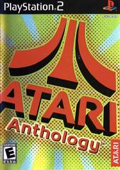 The GameZone - Atari Anthology - Video Game - Playstation 2