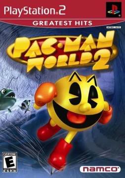 The GameZone - Pac-Man World 2 [Greatest Hits] - Video Game - Playstation 2