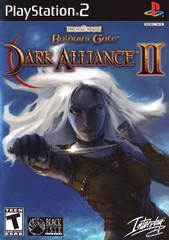 The GameZone - Baldur's Gate Dark Alliance 2 - Video Game - Playstation 2