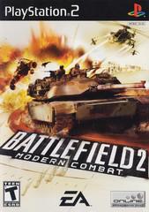 The GameZone - Battlefield 2 Modern Combat - Video Game - Playstation 2