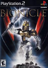 The GameZone - Bionicle - Video Game - Playstation 2