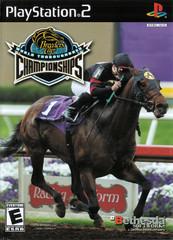 The GameZone - Breeders' Cup World Thoroughbred Championships - Video Game - Playstation 2