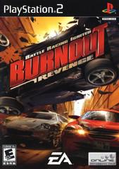 The GameZone - Burnout Revenge - Video Game - Playstation 2