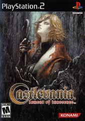 The GameZone - Castlevania Lament of Innocence - Video Game - Playstation 2