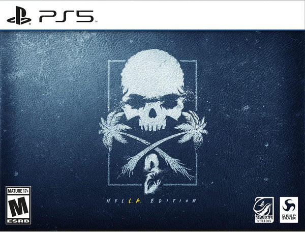Dead Island 2 [HELL-A Edition] - Playstation 5
