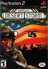 The GameZone - Conflict Desert Storm - Video Game - Playstation 2