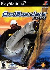The GameZone - Cool Boarders 2001 - Video Game - Playstation 2