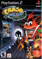 The GameZone - Crash Bandicoot The Wrath of Cortex - Video Game - Playstation 2