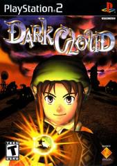 The GameZone - Dark Cloud - Video Game - Playstation 2