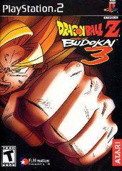The GameZone - Dragon Ball Z Budokai 3 - Video Game - Playstation 2