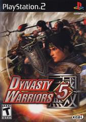 The GameZone - Dynasty Warriors 5 - Video Game - Playstation 2