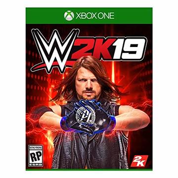 WWE 2K19 - Xbox One