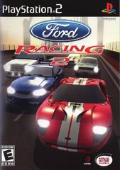 The GameZone - Ford Racing 2 - Video Game - Playstation 2