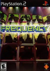 The GameZone - Frequency - Video Game - Playstation 2