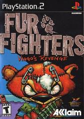 The GameZone - Fur Fighters Viggos Revenge - Video Game - Playstation 2